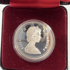 1834-1984 Canada Toronto - 150th Anniversary Proof Silver Dollar  500 Silver