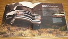 Original 1995 Chevrolet C k Pickup Truck Sales Brochure 95 Chevy Silverado