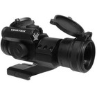 New Vortex Strikefire Ii Red Green Dot System Scope Sf-rg-501 Authorized Dealer