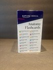 Kaplan Medical Nursing Anatomy Flashcards Third Edition 310 Color Cards Review