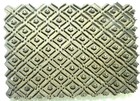 Vintage Wood Textile Printing Blocks