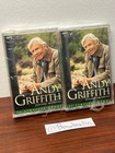Andy Griffith Precious Memories Cassette Set 1992 Cema Special Markets Hymns New