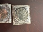 Bermuda 1970 Proof First Decimal Coins Set One 6 Coin In Original Case