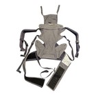 Ergobaby Four Position 360 Unisex Dusty Blue Baby Carrier Check Desc