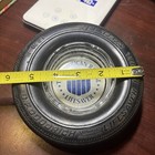 B  F  Goodrich The American Radial Lifesaver Tire Advertising Ashtray