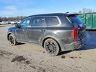 Ac Compressor Fits 20-25 Telluride 2803736