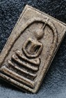 Phra Somdej  lp Toh  phim Yai wat Rakhang Temple Rarethai Buddha Amulet Pendant
