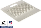 Cleat Cleaner  white 