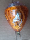 Spinning Top Alien Trompo Made   Ships From Mexico Leer Read See Pics Ver Fotos