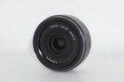 Nikon 1 Nikkor 10mm F 2 8 Lens Tested Camera Black-95 new