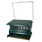 Orginal Absolute Bird Feeder   Original Resistant Squirrel Woodlink Audubon Ii