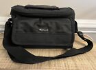 Samsonite Small Mid Size Slr Camera Padded Bag Case Digital Film Camcorder Case