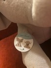 Baby Gund Flappy The Elephant Peek-a-boo Animated Singing Stuffed Plush New Tags