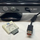 Microsoft Xbox 360 Kinect Motion Sensor 1414   Memory Unit