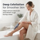 Heavy Exfoliating Gloves 4pcs  Exfoliating Mitt  Body Scrubber For Bath Shower E