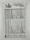 Simplicity 8229 Misses Dress Sewing Pattern Size 12-18 Loose Fit 90s