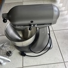 Kitchenaid Classic Plus Series Stand Mixer - Silver Model Ksm75sl