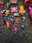 Littlest Pet Shop Lps Lot