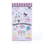Sanrio Characters Trading Cards Booster - 36 Packs Box Sealed Collectible Tcg