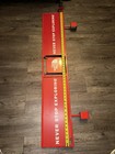 Vtg The North Face Store Display Sign  North Face 90s   Early Y2k Double Sided 