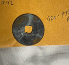 420-479 Ad N  Sung Dynasty China Cash Coin  Bg
