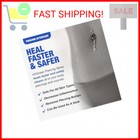 H2ocean Piercing Aftercare Spray  Sea Salt Keloid   Bump Treatment  Wound Care S