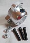 1-1 4  Rear Wheel Hub   Silver  Go Kart Racing Drift Trike Cart American