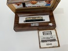 New M  rklin Mini-club Z Scale 8842 Electric Locomotive - Br111 043-6 Db Tested 
