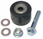 Chain Roller Yamaha Warrior Yfm350 Yfm 350r 350 Upper   Lower Set Dual Bearings