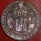 Europian Medieval Sigismund Iii Restrike Coin Year 1630  9663 