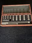 Dumont Minute Man No  10 Broach Set