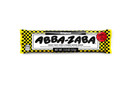 Annabelle s Abba-zaba Peanut Butter 1 8-ounce Bars  pack Of 24 