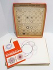 Spirograph 1967 Original Drawing Toy No  401 Vintage Set W  Box   Parts Kenner