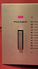Akai Ea-g40 Stereo Graphic Equalizer 8 Band   Guaranteed Working 