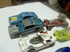 Hot Wheels Redline Restore Lot For Combined Ship Read Ad