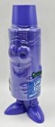 New Crayola Limited Edition Retired Colors 8-ct Crayons   Violet Blue Sharpener 