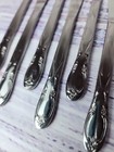 Vintage Superior Stainless Usa Dinner Knife Chapel Hill Pattern 4 5  Cottage