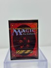 Mtg-magic The Gathering-4th Edition Starter Deck 1995-new Sealed  W display Box