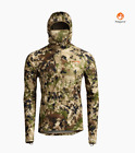 Sale For Limited Time Offer  Sitka Gear Equinox Guard Hoody Optifade Subalpine 