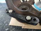 A3 Tt Golf Mk4 Bora Leon Vrs 18z Porsche 6 Pot Brembo Caliper Adapters  Br0002