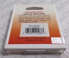 55mm Quantaray Multi-coated Uv Protection Glass Lens Filter Safety Japan 55 Mm