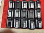 1-motorola Bravo Flex Or Bravo Lx Prop Pagers  With Motorola Label   Logo