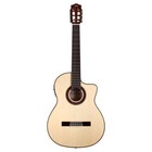 Cordoba Gk Studio Nylon String Acoustic Electric Guitar - Open Box
