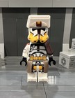 Lego Star Wars Gcc Commander Bly Custom Clone Trooper Minifigure Pad Printed