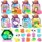 Valentines Day Gifts For Kids Classroom School  32 Packs Valentines Day Card 