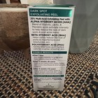 L oreal Paris Bright Reveal Dark Spot Exfoliant Peel  25  Aha Bha Pha
