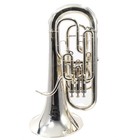 Besson Model 967  sovereign  Compensating Euphonium Sn 848102 Excellent