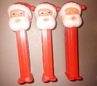 Lot Of 12 Vintage Pez Dispensers