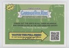 2019 Topps Garbage Pail Kids Convention Promos Nycc 2019  nycc2019 Fm0