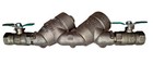 New Free Shipping Zurn Wilkins 34-950xlt2 3 4  Double Check Valve Lead Free